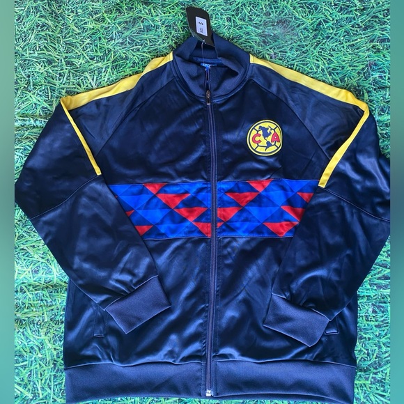Club America Jacket - Picture 1 of 2
